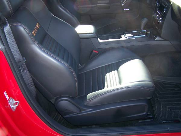Reduced- 2014 Dodge Challenger R/T Shaker ( 22,700 Original Miles )... for sale in Underwood, IN – photo 16