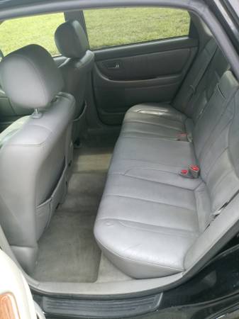 2003 Toyota Avalon 4dr Sdn XLS w/Bench Seat (Natl) for sale in West Palm Beach, FL – photo 12