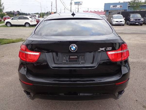 2012 BMW X6 AWD 4dr 35i M SPORT,SUPER CLEAN!! with Active-charcoal... for sale in Richmond , VA – photo 5