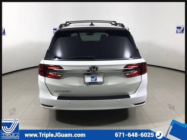2018 Honda Odyssey - - cars & trucks - by dealer for sale in Other, Other – photo 9