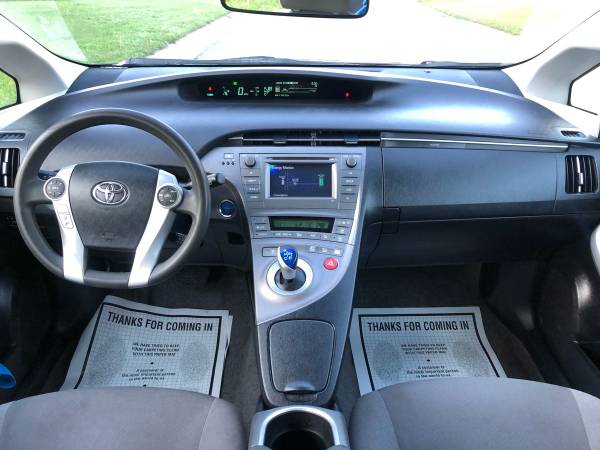 2014 Toyota Prius for sale in WEBSTER, NY – photo 19