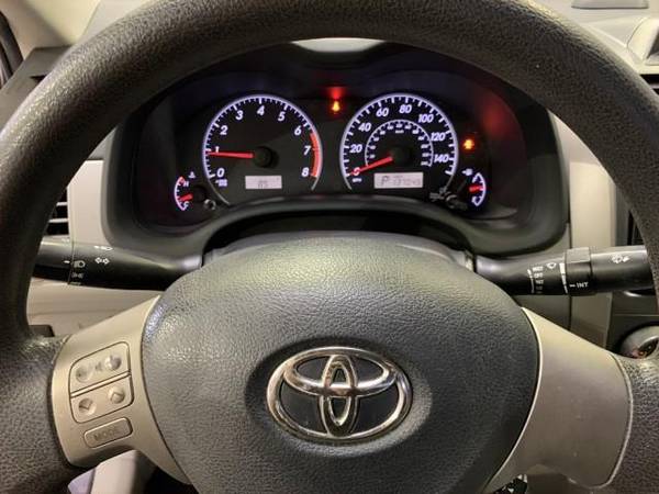 2013 Toyota Corolla - - by dealer - vehicle for sale in San Antonio, TX – photo 8