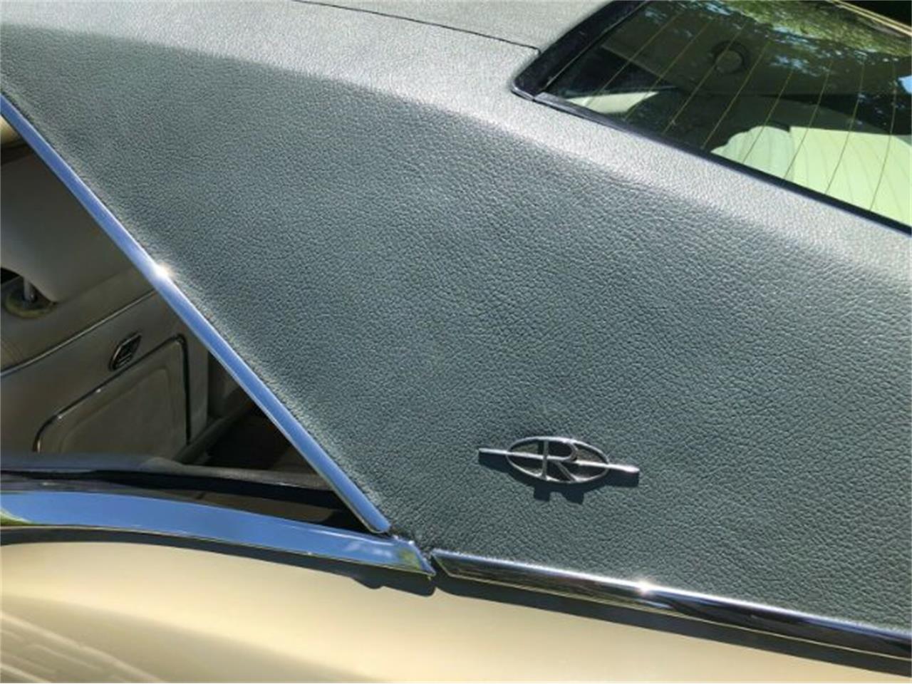1969 Buick Riviera for sale in Cadillac, MI – photo 11