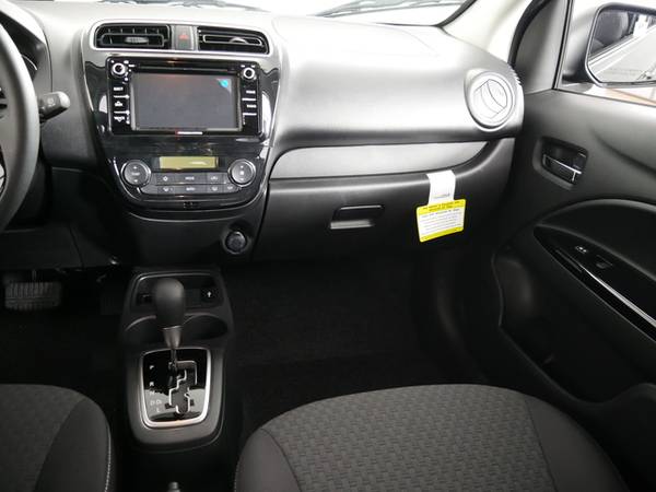 2020 Mitsubishi Mirage - cars & trucks - by dealer - vehicle... for sale in Inver Grove Heights, MN – photo 19