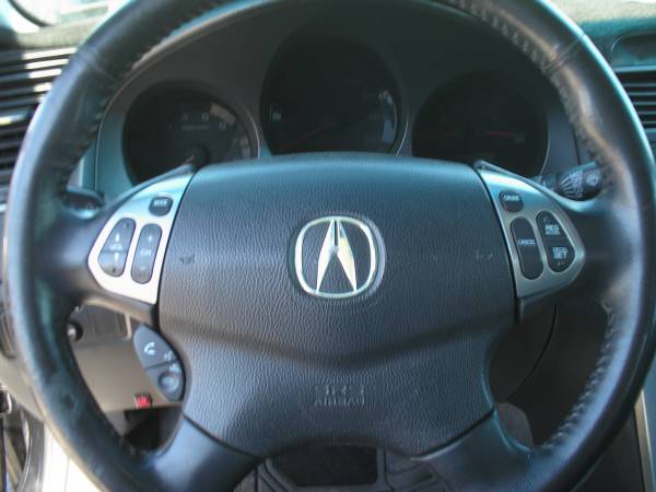 BEAUTIFUL 2006 ACURA TL WITH ONLY 189K MILES, 3 OWNER for sale in Brookline Township, MO – photo 12