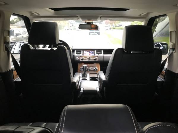 2013 Range Rover for sale in Wenatchee, WA – photo 14