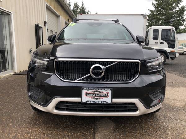 2019 Volvo XC40 All Wheel Drive T5 Momentum AWD 4dr SUV SUV - cars &... for sale in Camas, WA – photo 9