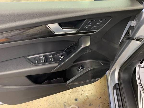 2018 Audi Q5 - - by dealer - vehicle automotive sale for sale in San Antonio, TX – photo 16