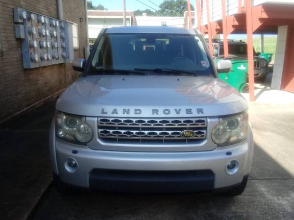 2011 Land Rover LR4 for sale in Metairie, LA – photo 3