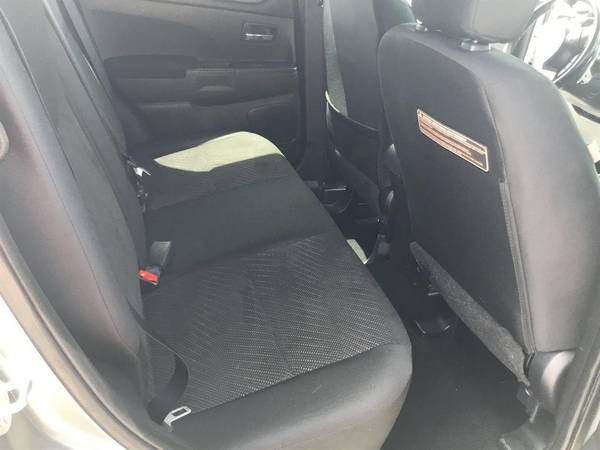 2013 Mitsubishi Outlander Sport LE - Lowest Miles / Cleanest Cars In... for sale in Fort Myers, FL – photo 11