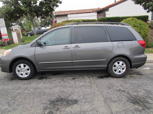 2004 Toyota Sienna for sale in Temecula, CA – photo 2