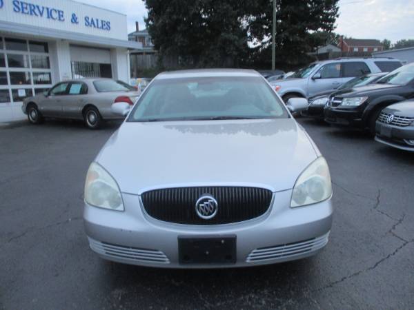 2007 Buick Lucerne ** Drives great, low priced** - cars & trucks -... for sale in Roanoke, VA – photo 2