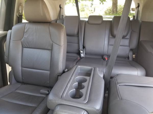 2013 Honda Odyssey EX-L - Awesome family car! for sale in Los Altos, CA – photo 15
