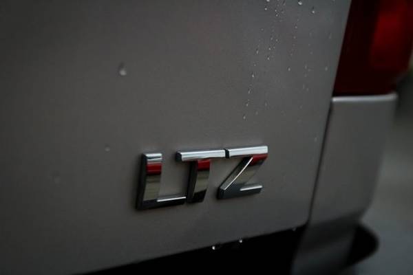 2011 Chevrolet Silverado 2500HD 2500 Diesel 4x4 4WD Chevy LTZ Truck... for sale in Lynnwood, MT – photo 15