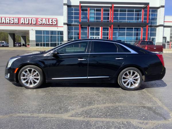 2015 Cadillac XTS Luxury! Loaded! Accident Free! for sale in Ortonville, MI – photo 2