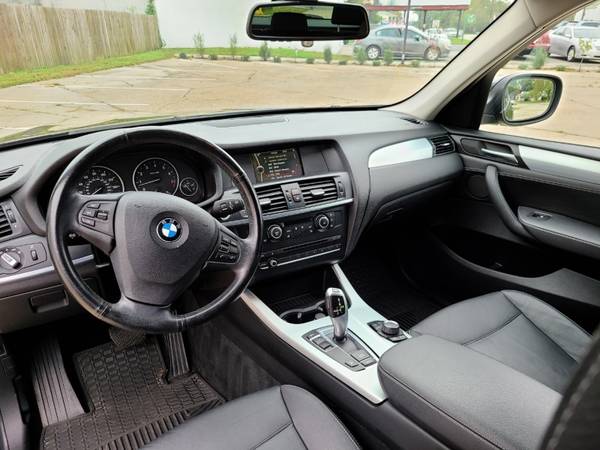 2013 BMW X3 AWD 28i Only 90K Miles - CLEAN CARFAX! - cars & trucks -... for sale in Norfolk, VA – photo 11
