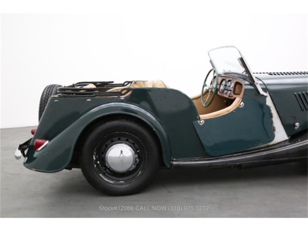 1960 Morgan Plus 4 for sale in Beverly Hills, CA – photo 14