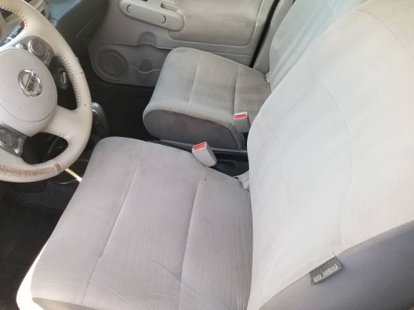 2011 Nissan cube for sale in tarpon springs, FL – photo 7