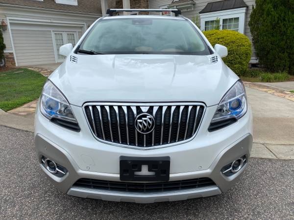 ***2013__BUICK__ENCORE***BUY HERE PAY HERE $1800 DOWN!!! - cars &... for sale in Wake Forest, NC – photo 8