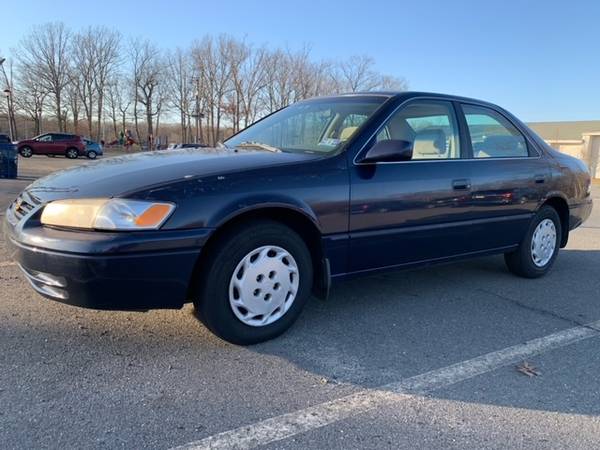 1997 toyota camry for sale in Dayton, NJ – photo 14