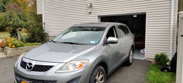 2011 MAZDA CX-9 - cars & trucks - by owner - vehicle automotive sale for sale in Thiells, NY – photo 2