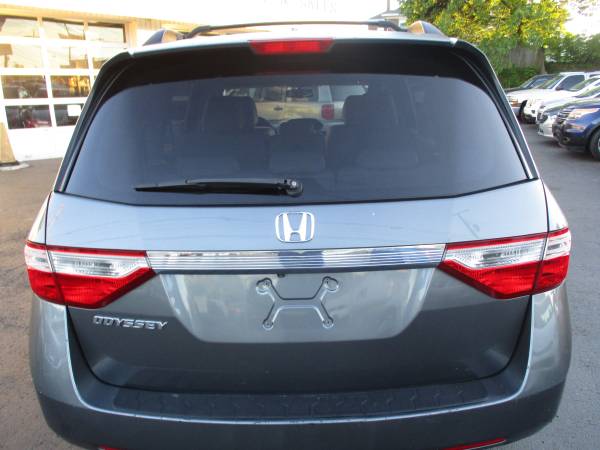 2013 Honda Odyssey EX-L Drives great, hot deal for sale in Roanoke, VA – photo 5