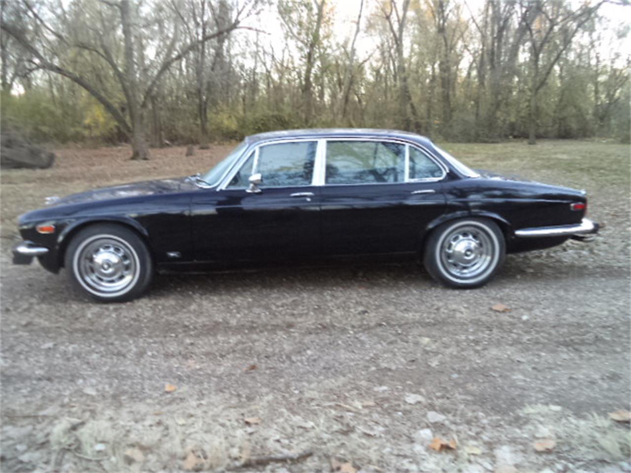 1976 Jaguar XJ6 for sale in Quincy, IL – photo 6