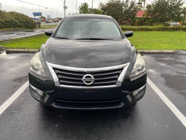 2015 NISSAN ALTIMA 2.5 SL - cars & trucks - by dealer - vehicle... for sale in PORT RICHEY, FL – photo 3