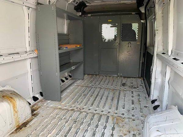2015 RAM ProMaster Cargo 2500 159 WB 3dr High Roof Cargo Van for sale in TAMPA, FL – photo 11