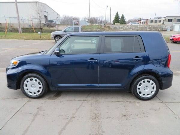 2013 Scion XB 94, 000 Miles 7, 300 - - by dealer for sale in Waterloo, IA – photo 3