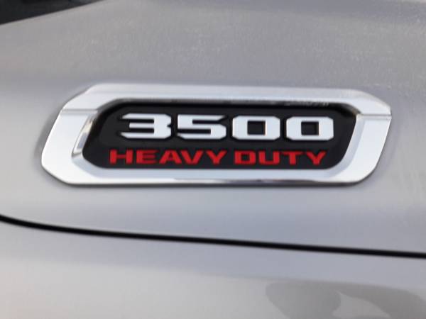 2019 RAM 3500 CREW CAB 6.7L CUMMINS TURBO DIESEL LOW MILES - cars &... for sale in San Jose, CA – photo 18