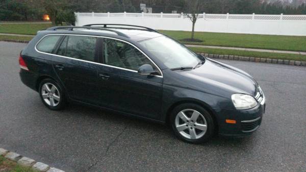 2009 VW JETTA WAGON FOR SALE - cars & trucks - by owner - vehicle... for sale in Toms River, NJ – photo 6