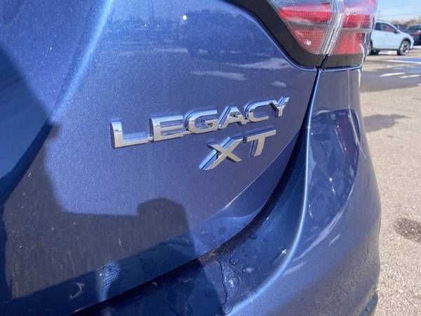 2020 Subaru Legacy Limited XT - - by dealer - vehicle for sale in Greeley, CO – photo 5