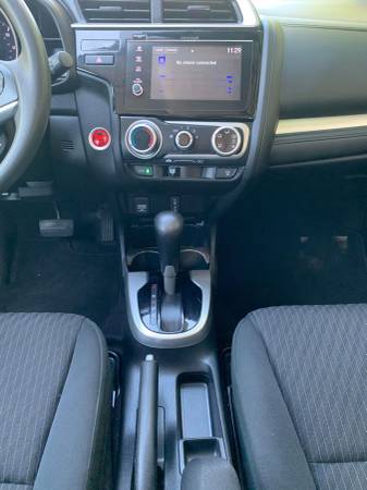 2019 Honda Fit EX / Like New / Low Mileage - cars & trucks - by... for sale in Cudahy, WI – photo 20