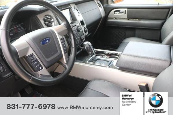 2016 Ford Expedition 4WD 4dr Limited - cars & trucks - by dealer -... for sale in Seaside, CA – photo 12
