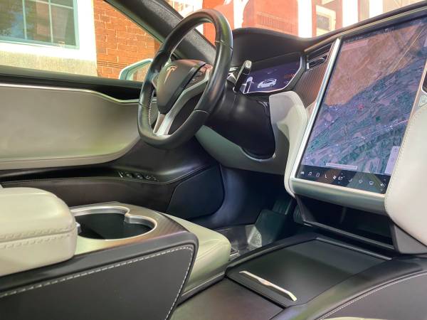 FOR SALE - Tesla Model S 90D (~295 miles on a charge) - cars &... for sale in Orwigsburg, PA – photo 14