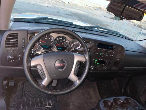 2013 GMC Sierra 1500 Extended Cab SLT Pickup 4D 6 1/2 ft 19, 900 OBO for sale in Albuquerque, NM – photo 13