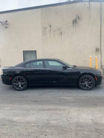 2019 Dodge Charger - - by dealer - vehicle automotive for sale in Norcross, GA – photo 2