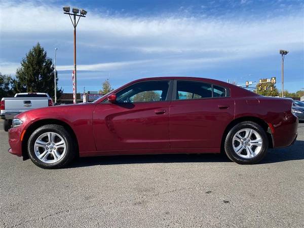 2020 DODGE CHARGER SXT -WE FINANCE EVERYONE! CALL NOW!!! - cars &... for sale in MANASSAS, District Of Columbia – photo 8