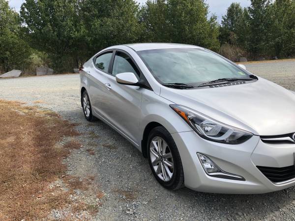 2015 Elantra SE for sale in Centreville, District Of Columbia – photo 15