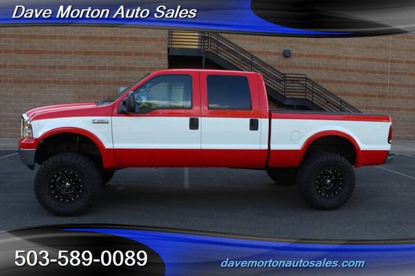 1999 Ford F-250 Super Duty XLT for sale in Salem, OR – photo 7