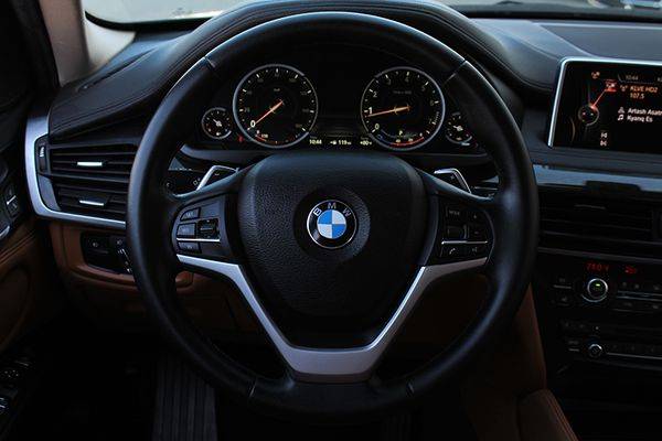 2016 BMW X6 sDrive35i **$0 - $500 DOWN. *BAD CREDIT NO LICENSE for sale in Los Angeles, CA – photo 13
