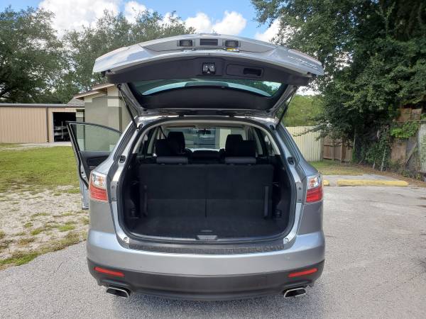 2011 Mazda CX-9 Touring - cars & trucks - by owner - vehicle... for sale in Casselberry, FL – photo 6