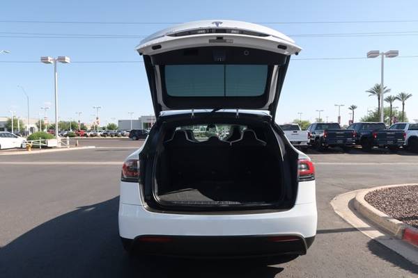2018 Tesla Model X P100D - BIG BIG SAVINGS! - - by for sale in Peoria, AZ – photo 24