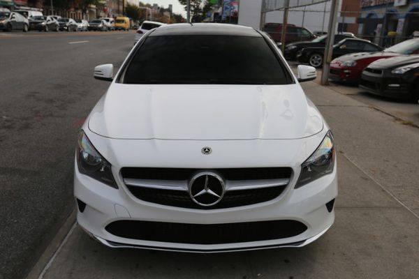 2018 Mercedes-Benz CLA-Class CLA250 4MATIC GUARANTEE APPROVAL!! for sale in Brooklyn, NY – photo 2