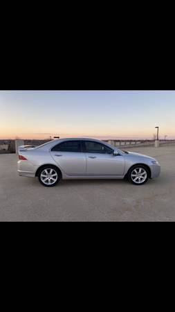 2004 Acura TSX (Trades are welcome) for sale in URBANDALE, IA – photo 6