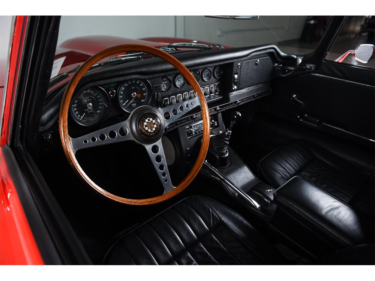 1968 Jaguar XK for sale in Farmingdale, NY – photo 19