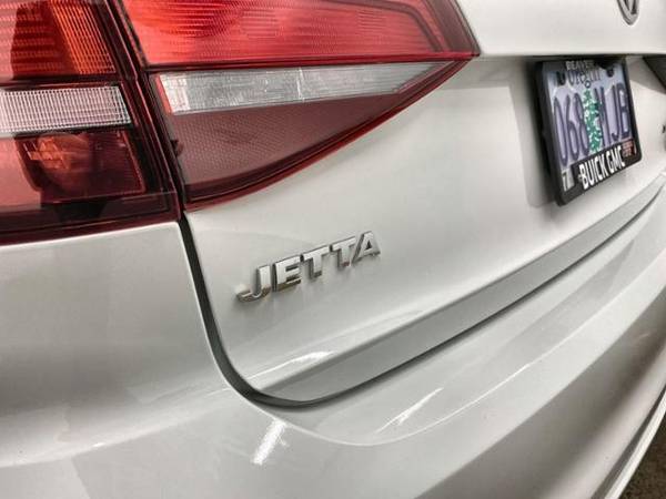 2017 Volkswagen Jetta VW 1 4T S Auto Sedan - - by for sale in Portland, OR – photo 12