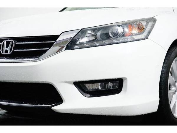 2014 Honda Accord Sedan EX-L - sedan for sale in Cincinnati, OH – photo 10
