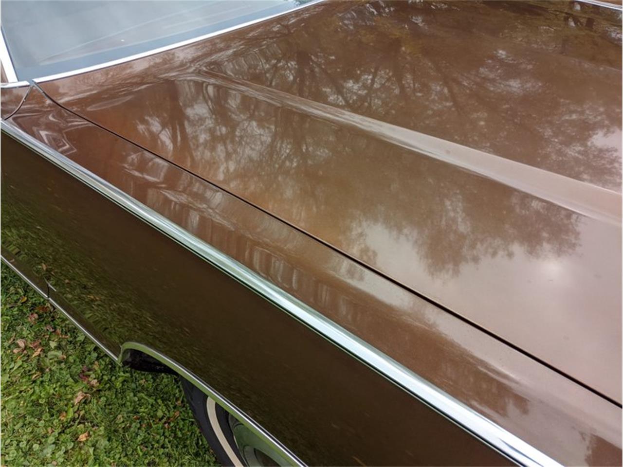 1971 Mercury Marquis for sale in Stanley, WI – photo 27
